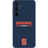 Syracuse University Orange Galaxy A36 5G Skin
